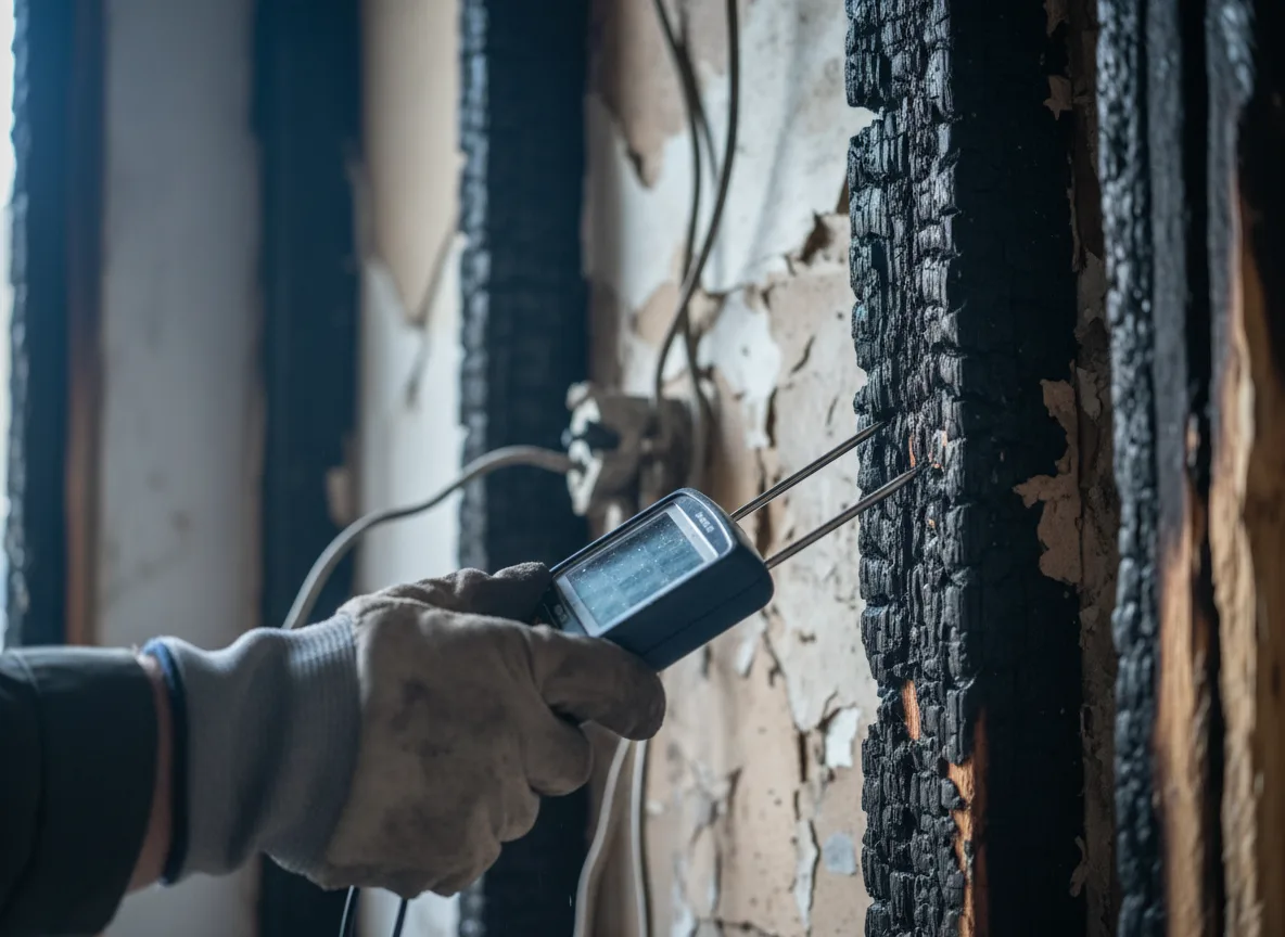 Fire Damage Restoration Gallagher, WV FAQs